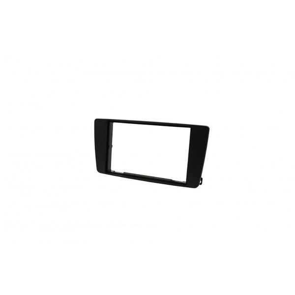 Autoleads DFP-20-01 Car Audio Double DIN Facia Adaptor Skoda Octavia