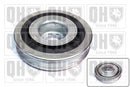 QH Crankshaft Damper Belt Pulley Crankshaft - QCD127