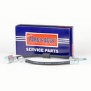 Borg & Beck Brake Hose Part No -BBH7649