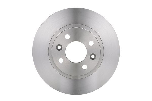 Bosch Brake Disc Pair Part No - 0986478124