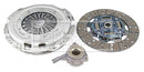 Borg & Beck Clutch Slave Cylinder Kit - HKT1606