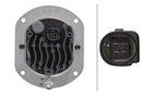 HELLA 1N0 011 988-061 LED-Front Fog Light - 90mm Performance L4060 - 24/12V