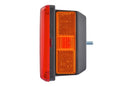 HELLA 2VD 007 323-131 Rearlight - Bulb - 24V