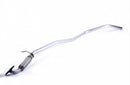 EEC Exhaust Pipe - EFE867