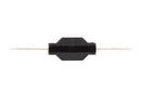 HELLA 8JS 742 901-051 Fuse - MIDI Fuse - 100A - Blue - Quantity: 1