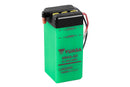 6N4A-4D (DC) 6V Yuasa Conventional Motorcycle Battery