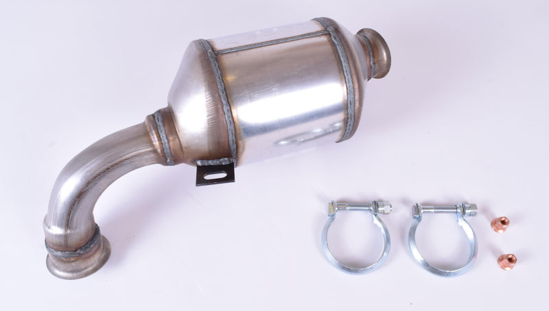 EEC Catalyst Type Approved - CI6023T