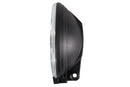 HELLA 1F4 005 750-611 Halogen-Spotlight - Comet 500 - 12/24V