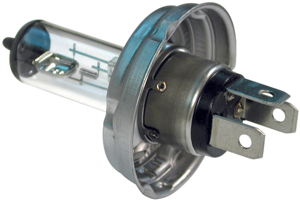 Halogen Bulbs - H4 Cap P45t - 740024