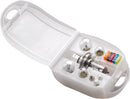 Auto Bulb Kit - 12 Volt - H4 - 740051 x6