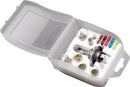 Auto Bulb Kit - 21 Volt - H4 - 740052 x6
