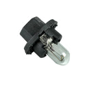 PCB Hex Base Bulbs - BX8.4D - 740094 x10