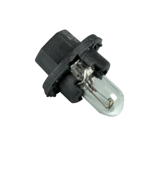 PCB Hex Base Bulbs - BX8.4D - 740094 x10