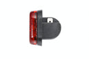 HELLA 2SB 001 259-261 Rearlight - Halogen - left/right