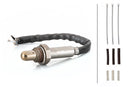 HELLA 6PA 358 103-361 Lambda Sensor - 1-pin connector