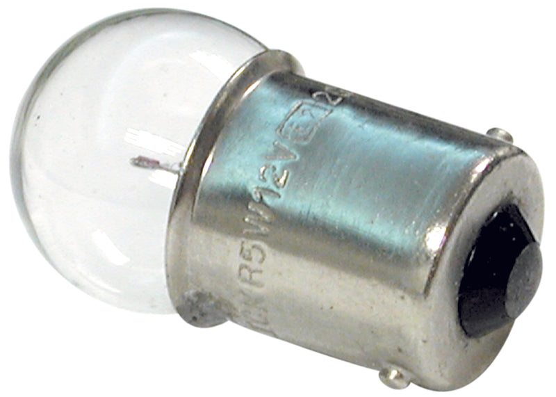 SCC Bulbs - BA15s  - 740873 x10