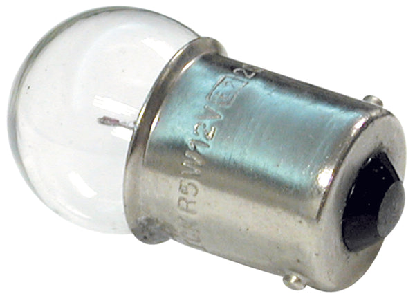 SCC Bulbs - BA15s  - 740874 x10