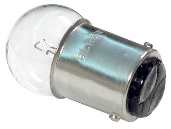 SBC Bulbs - BA15d  - 740151 x10