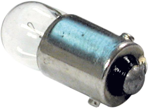 MCC Bulbs - BA9s (8.5 mm Dia) - 740249 x10