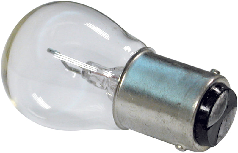 SBC Bulbs - BA15d  - Stop/Tail/Indicator - 740346 x10