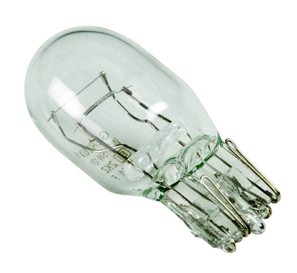 Wedge Base Bulbs - w3 x 16q - 740378 x10