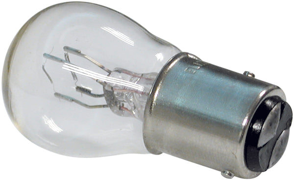 SBC Bulbs  - BAY15d (Offset Index) - 740379 x10