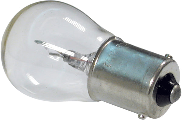 SCC Bulbs - BA15s - Stop/Tail/Indicator - 740240 x10