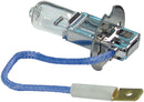Halogen Bulbs - H3 Cap PK22s  - 740489