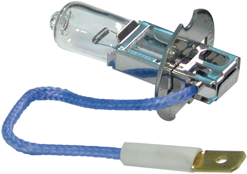 Halogen Bulbs - H3 Cap PK22s  - 740496