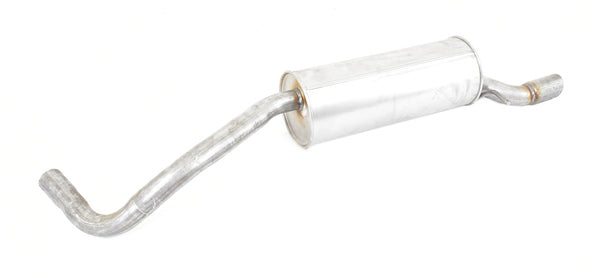 Klarius VW882M - Box With Tail Pipe