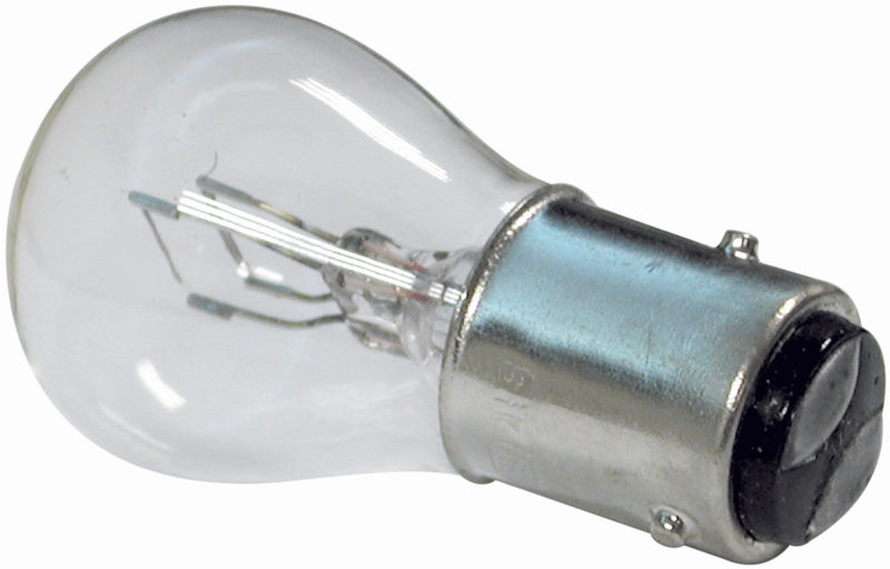 SBC Bulbs  - BAZ15d (Offset Index / Pin) - 740566 x10