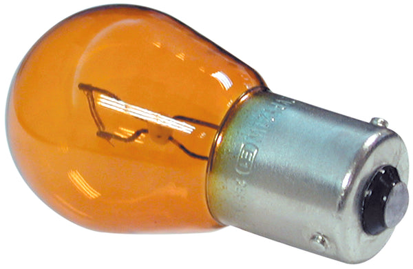 SCC Bulbs  - BAU15s (Offset Pin) - 740582 x10