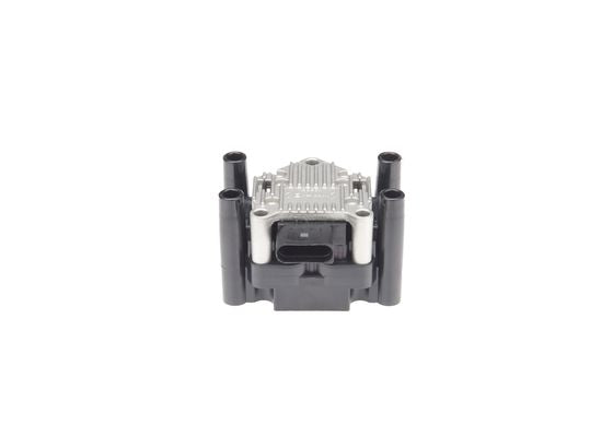 Bosch Ignition Coil Part No - 0221603010
