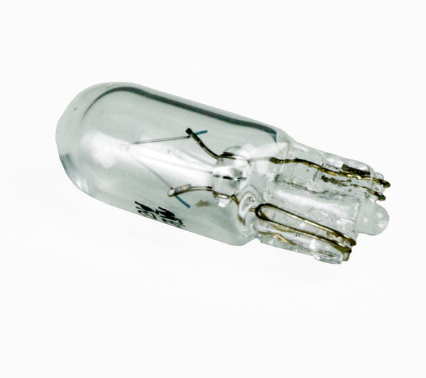 Wedge Base Bulbs - w2 x 4.6d 7 mm - 740712 x10