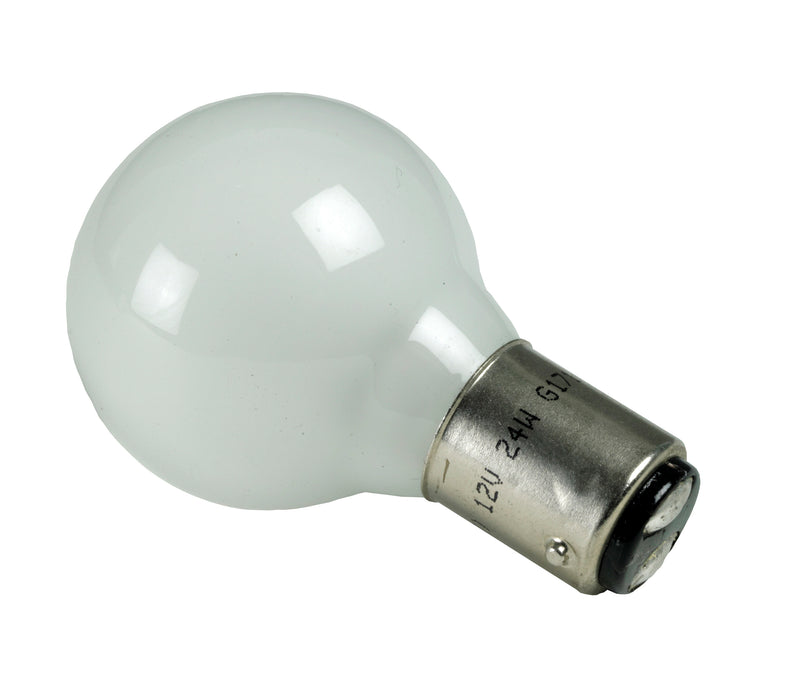 BUS Bulbs - BA15d  - 740822 x10