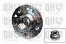 QH Wheel Bearing Kit - QWB1594