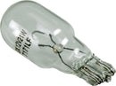 Wedge Base Bulbs - w2.1 x 9.5d 35 mm  - 740921 x10