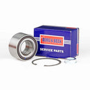 Borg & Beck Wheel Bearing Kit Part No -BWK1154