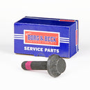 Borg & Beck Hub Bolt Part No -BHN221