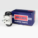 Borg & Beck Wheel Cylinder Part No -BBW1957