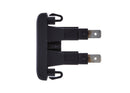 HELLA 2AA 713 628-051 Control Lamp - LED - 12/24V