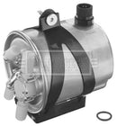 Borg & Beck Fuel Filter - BFF8198