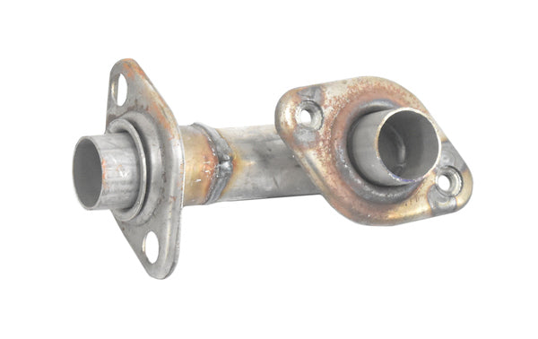Klarius 301993 - Front Pipe For Cat  - Fits Smart Fortwo 1.0i