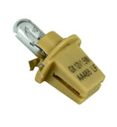 PCB Bulbs - B8.5D / BX8.5D - 740093 x10