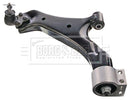 Borg & Beck Wishbone / Suspension Arm LH -BCA6722