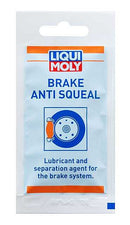 Liqui Moly Brake Anti-Squeal Paste 10G - 21121