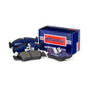 Borg & Beck Front Brake Pad Set -BBP1959