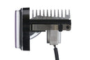 HELLA 1GE 996 198-041 LED-Worklight - Modular Worklight Base Tech - 12/24V