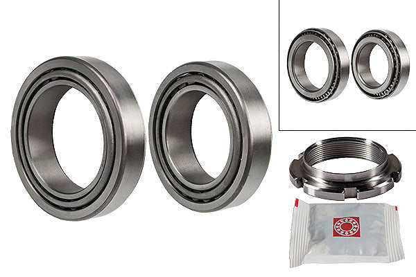 FAG Wheel Bearing Kit - 713645030
