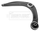Borg & Beck Wishbone / Suspension Arm LH -BCA6638